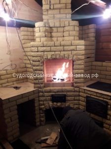 фигурный кирпич, кирпич полукруг, угловой кирпич