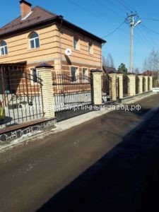 Желтый кирпич, кирпич солома, колотый кирпич