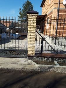 Кирпич с доставкой